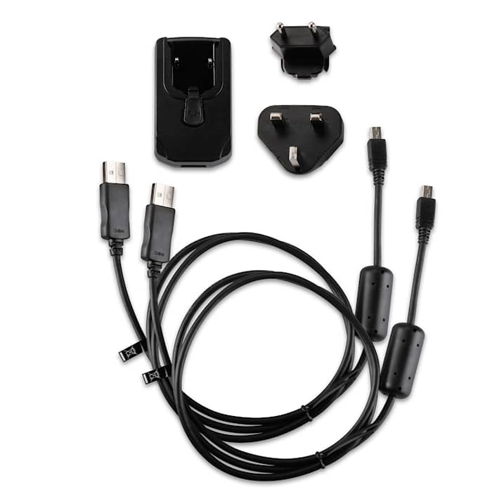 AC-adapter 2