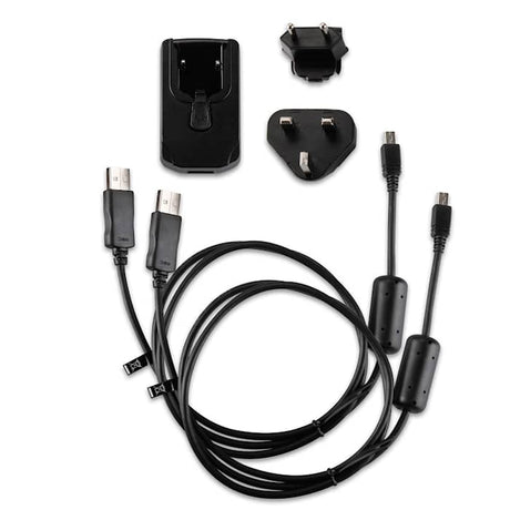 AC-adapter 2