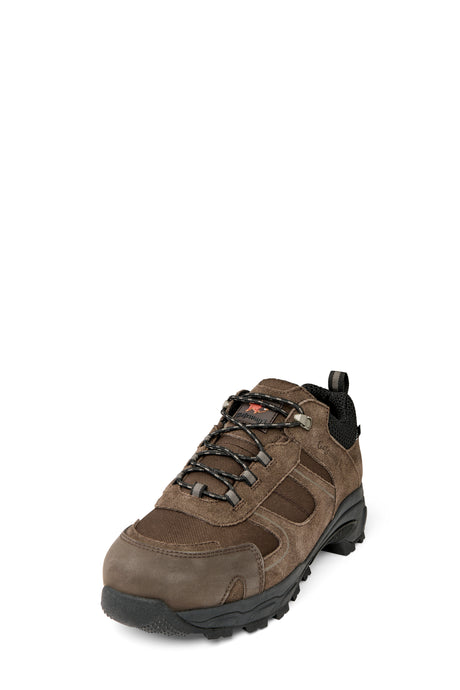 Lite Hiker 3" - Dark Brown – Gateway1