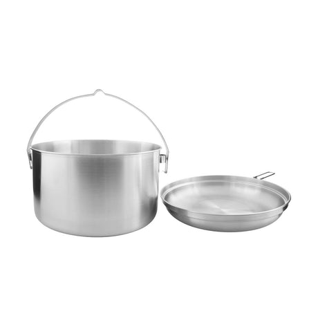 Kittel 6,0l - Tatonka