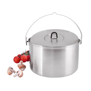 Familjegryta 6,0 l - Tatonka