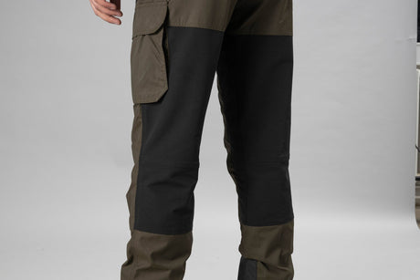 Elm Byxor Light Pine/Grizzly Brown - Seeland