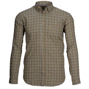 Skytte skjorta Range green - Seeland