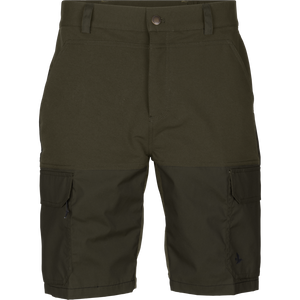 Elm Shorts Light Pine/Grizzly Brown - Seeland
