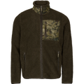 Zephyr – Camo Fleece Grizzly Brown – Seeland