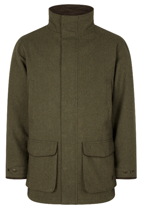 Hillside Jacka Moss green - Seeland