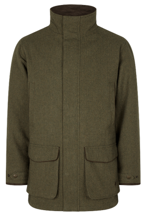 Hillside Jacka Moss green - Seeland