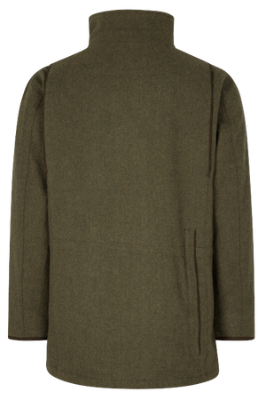 Hillside Jacka Moss green - Seeland