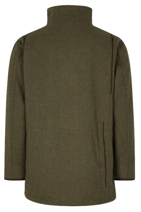 Hillside Jacka Moss green - Seeland