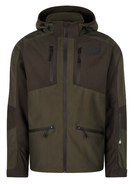 Chaser Jacka Pine green - Seeland