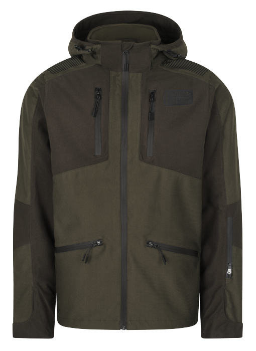 Stl. 54 - Chaser Jacka Pine green - Seeland - Bytesvara