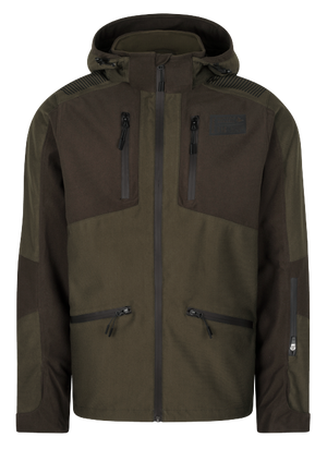 Chaser Jacka Pine green - Seeland
