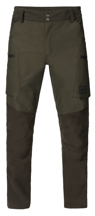 Chaser Byxor Pine green - Seeland