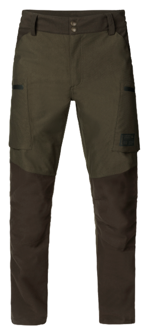 Chaser Byxor Pine green - Seeland