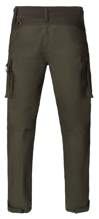 Chaser Byxor Pine green - Seeland