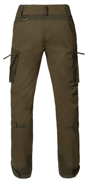 Trax Byxor Light Pine - Seeland