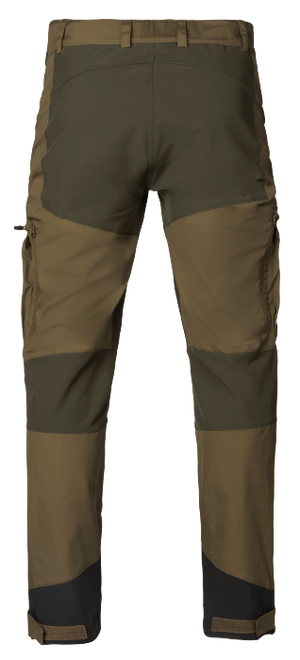 Hemlock Byxor Militär Olivgrön/Pine Green - Seeland