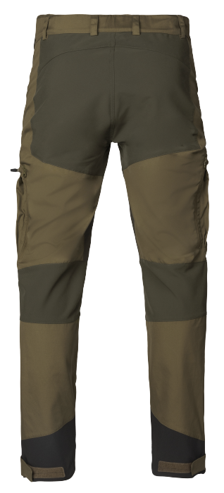 Hemlock Byxor Militär Olivgrön/Pine Green - Seeland