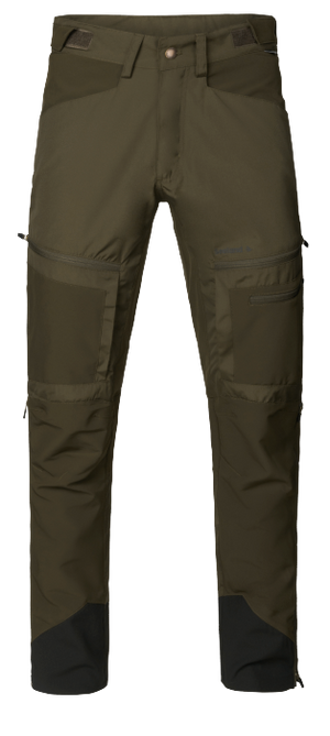 Hemlock Byxor Pine Green/Grizzly Brown - Seeland