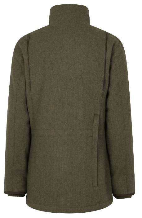 Hillside Harriet Jacka Moss green - Seeland