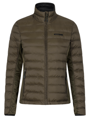 Therma Jacka Light Pine - Seeland