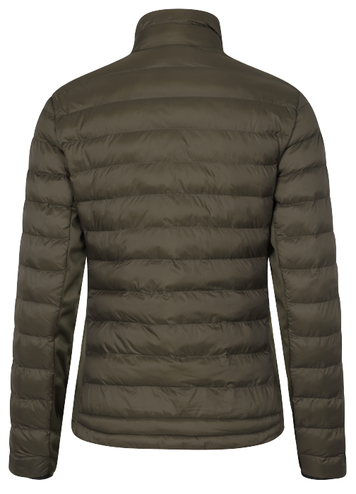 Therma Jacka Light Pine - Seeland