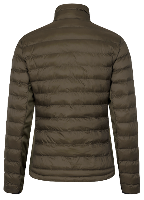 Therma Jacka Light Pine - Seeland