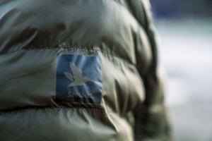 Fahrenheit jacka - Military Olive – Seeland