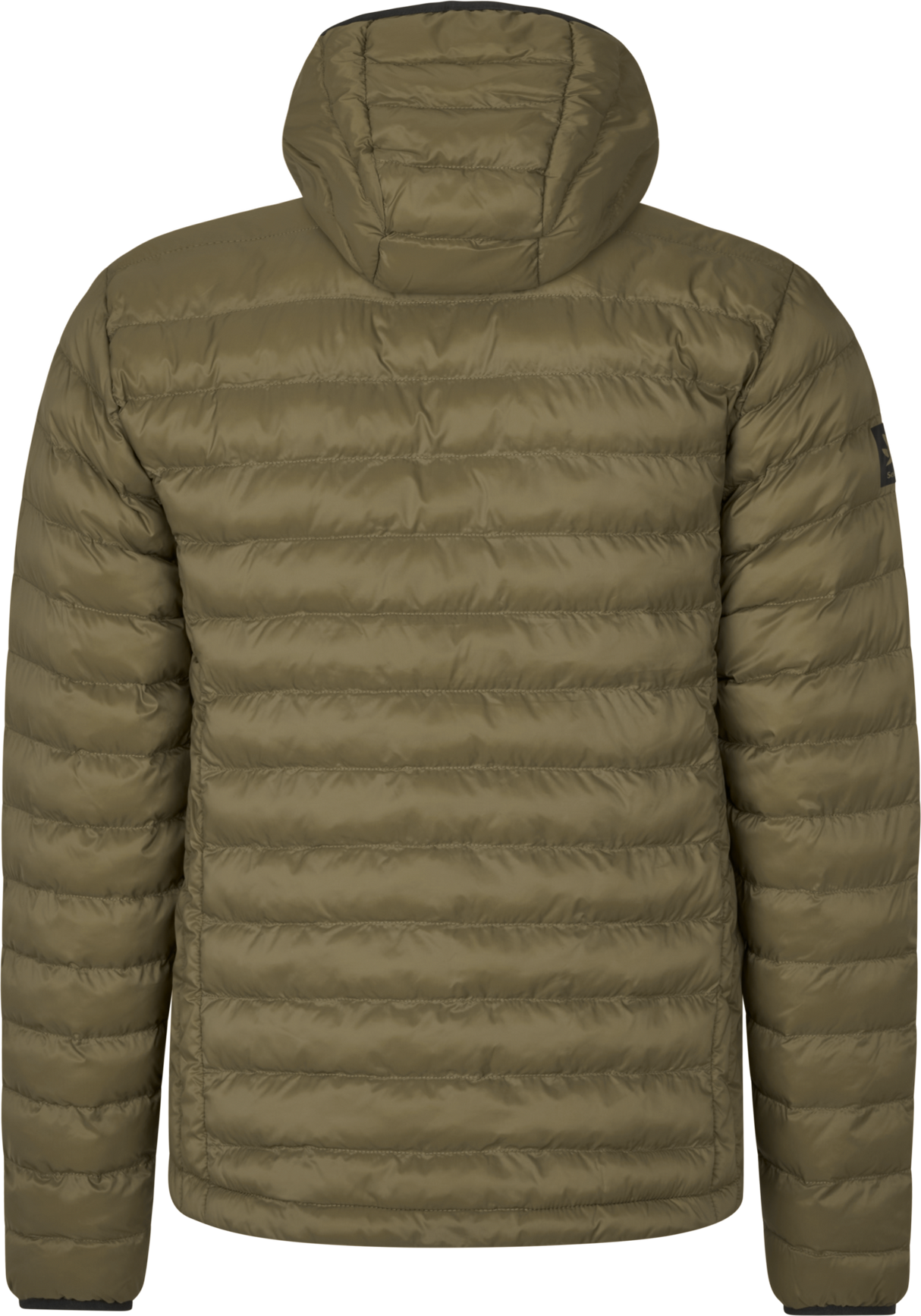 Fahrenheit jacka - Military Olive – Seeland