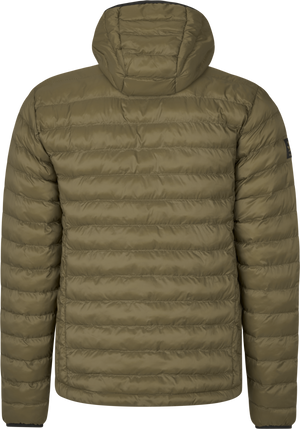 Fahrenheit jacka - Military Olive – Seeland