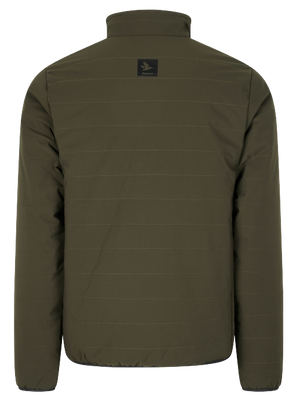 Celsius Heat Jacka Pine green - Seeland