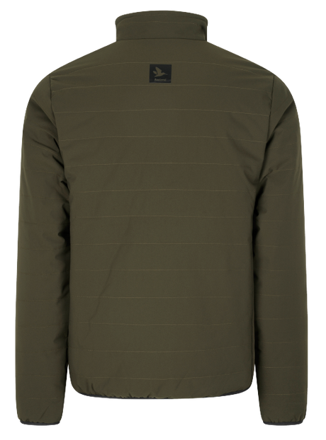 Celsius Heat Jacka Pine green - Seeland