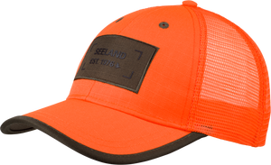 Rover keps Orange blaze – Seeland