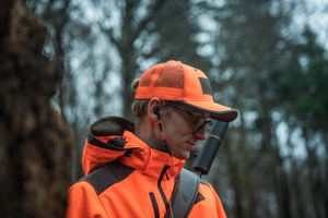 Rover keps Orange blaze – Seeland