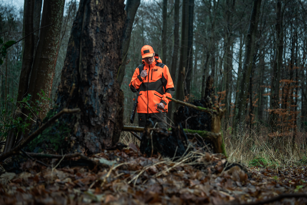 Rover keps Orange blaze – Seeland