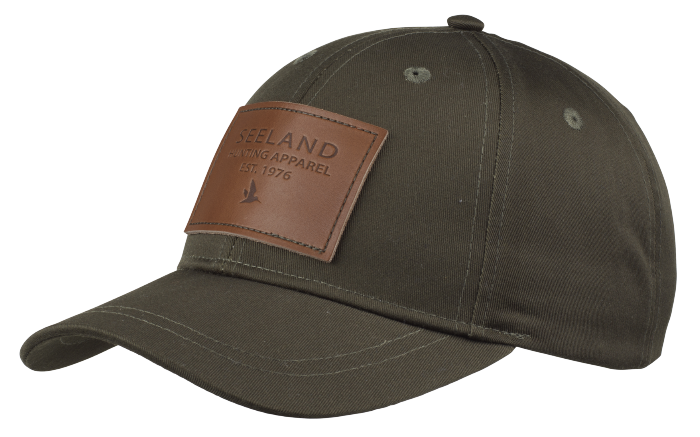 Colt Keps Pine Green - Seeland