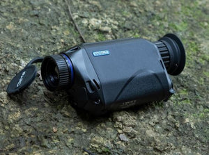 TA62 25mm - Pard