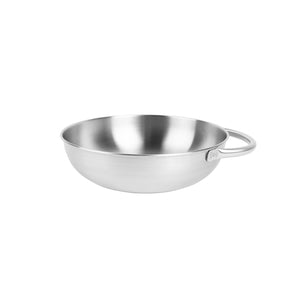 Skål med grepp S - Tatonka