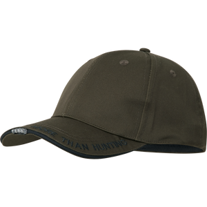 Slate LED-hatt Pine green - Seeland