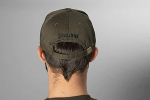 Marl Keps Pine green - Seeland