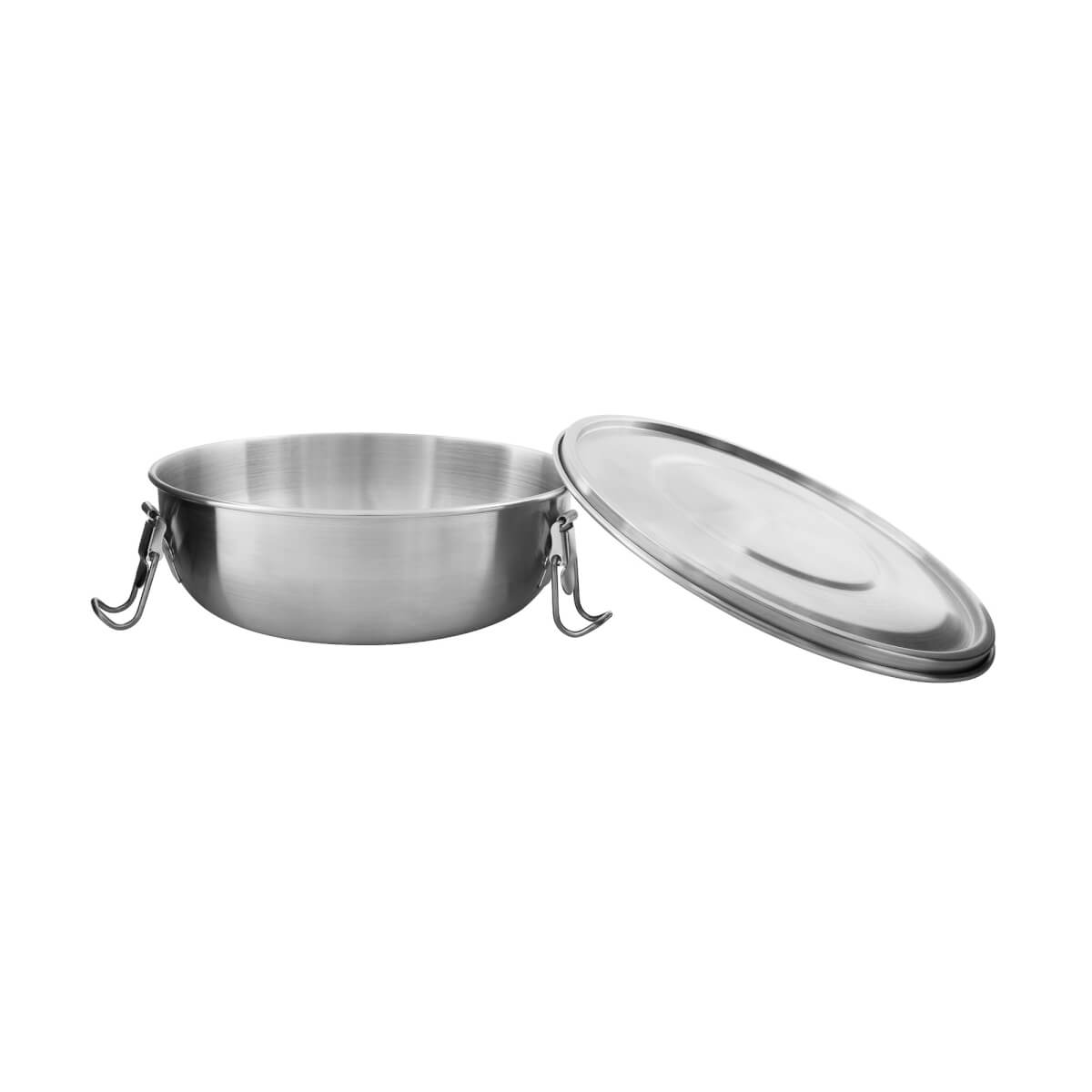 Matskål 0,75 l - Tatonka