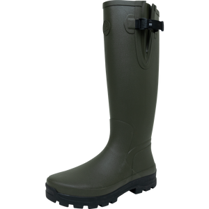 Hillside classic stövel Pine Green - Seeland
