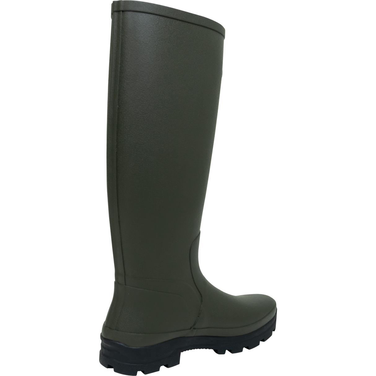 Hillside classic stövel Pine Green - Seeland