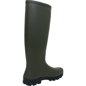 Hillside classic stövel Pine Green - Seeland