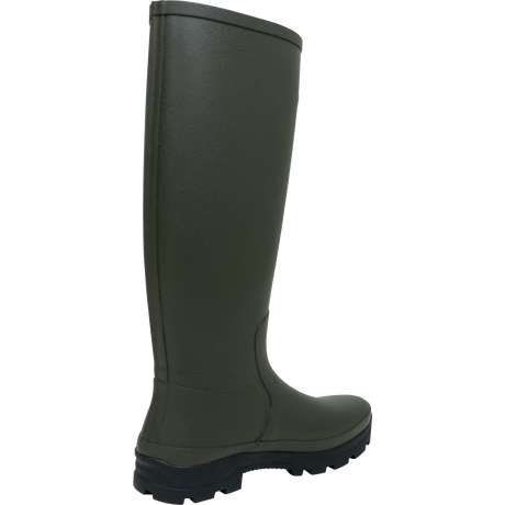 Hillside classic stövel Pine Green - Seeland