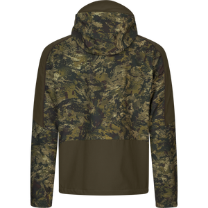 Chaser Aero Camo Jacka InVis MPC Grön - Seeland