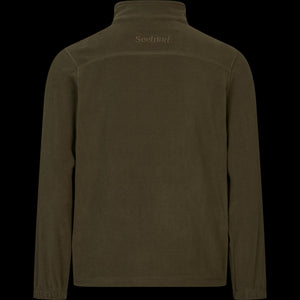 Benjamin Junior Fleece Pine green - Seeland
