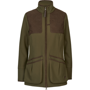 Wenlock Faye jacka Light Pine - Seeland