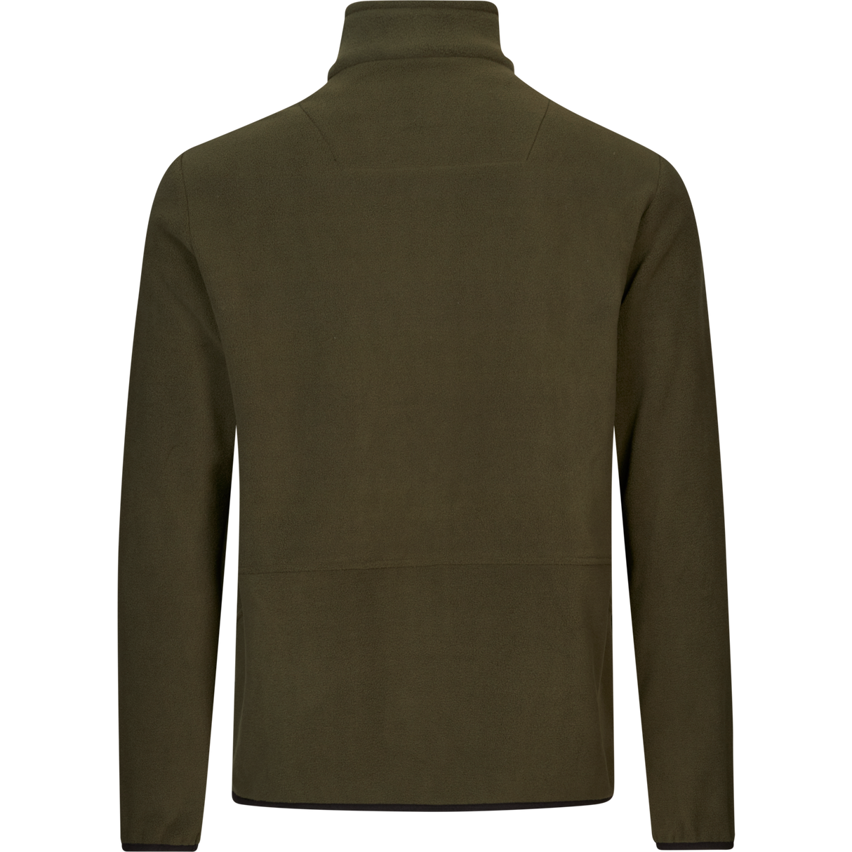 Gale Fleece Jacka Pine Green - Seeland