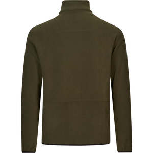 Gale Fleece Jacka Pine Green - Seeland